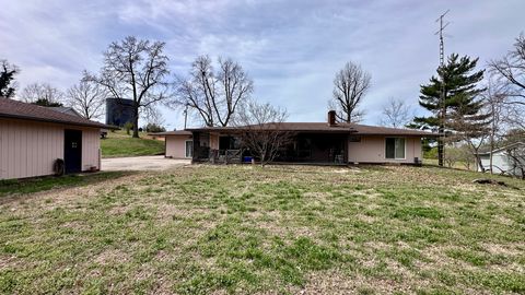 Tiny photo for 514 N Walnut Street, West Frankfort, IL 62896 (MLS # 12593682)