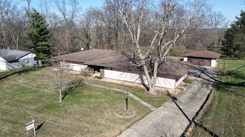 Photo of 514 N Walnut Street, West Frankfort, IL 62896 (MLS # 12593682)