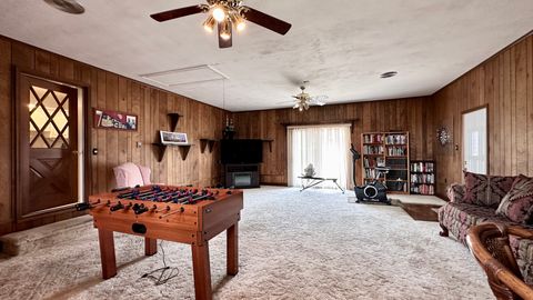 Tiny photo for 514 N Walnut Street, West Frankfort, IL 62896 (MLS # 12593682)