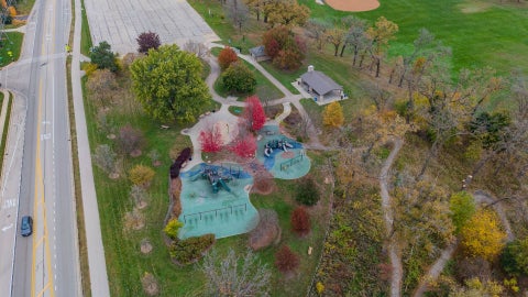 Tiny photo for 230 Deer Run, Crystal Lake, IL 60012 (MLS # 12793582)