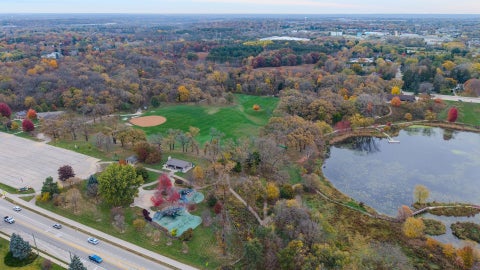 Tiny photo for 230 Deer Run, Crystal Lake, IL 60012 (MLS # 12793582)