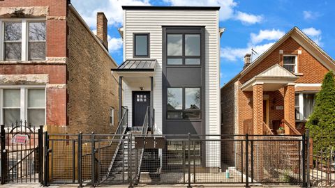 2626 W 21st Street 2 Chicago IL 60608