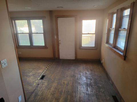 Tiny photo for Chicago, IL 60628 (MLS # 12502091)