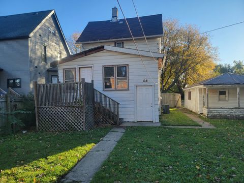 Tiny photo for Chicago, IL 60628 (MLS # 12502091)