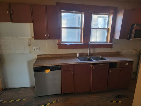 Tiny photo for Chicago, IL 60628 (MLS # 12502091)