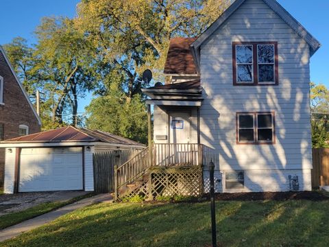 Photo of Chicago, IL 60628 (MLS # 12502091)