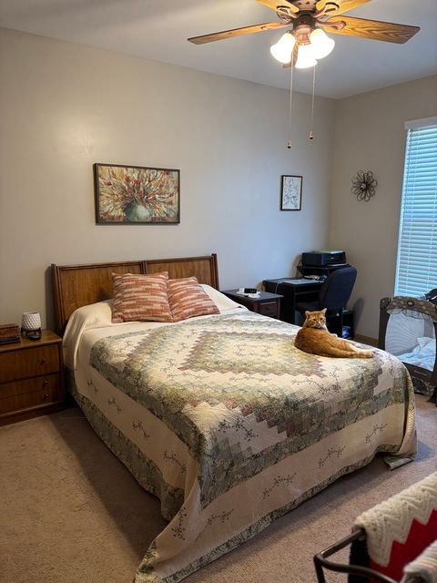 Tiny photo for 2929 Woodside Drive, Joliet, IL 60431 (MLS # 12430390)