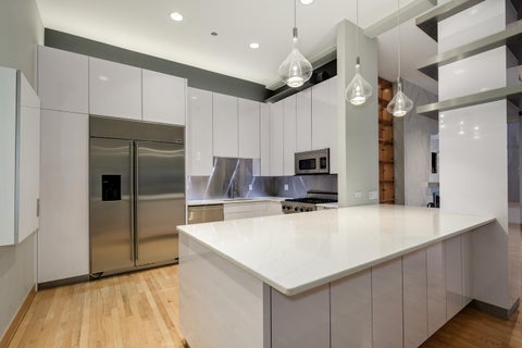 Tiny photo for 333 W Hubbard Street #713, Chicago, IL 60654 (MLS # 12638069)