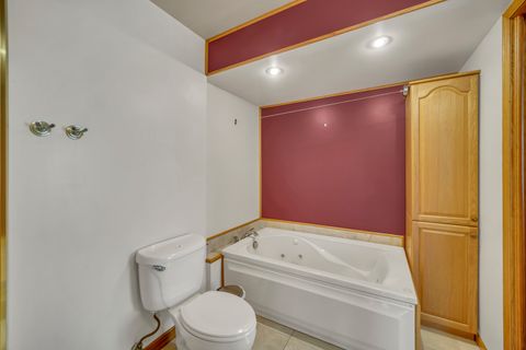 Tiny photo for 18843 W Deerpath Road, Grayslake, IL 60030 (MLS # 12679273)
