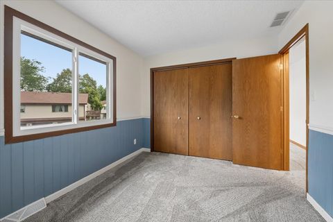 Tiny photo for 1810 Kerrybrook Court #1810, Sycamore, IL 60178 (MLS # 12673420)