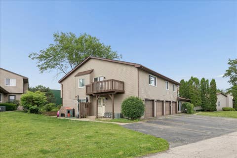 Tiny photo for 1810 Kerrybrook Court #1810, Sycamore, IL 60178 (MLS # 12673420)