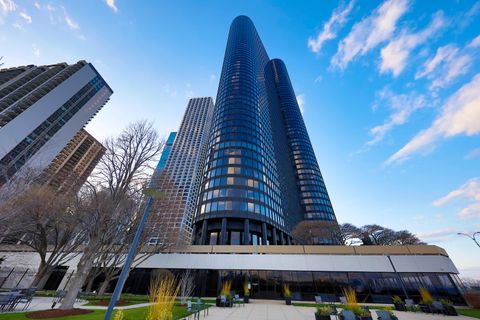 155 N Harbor Drive 1806 Chicago IL 60601