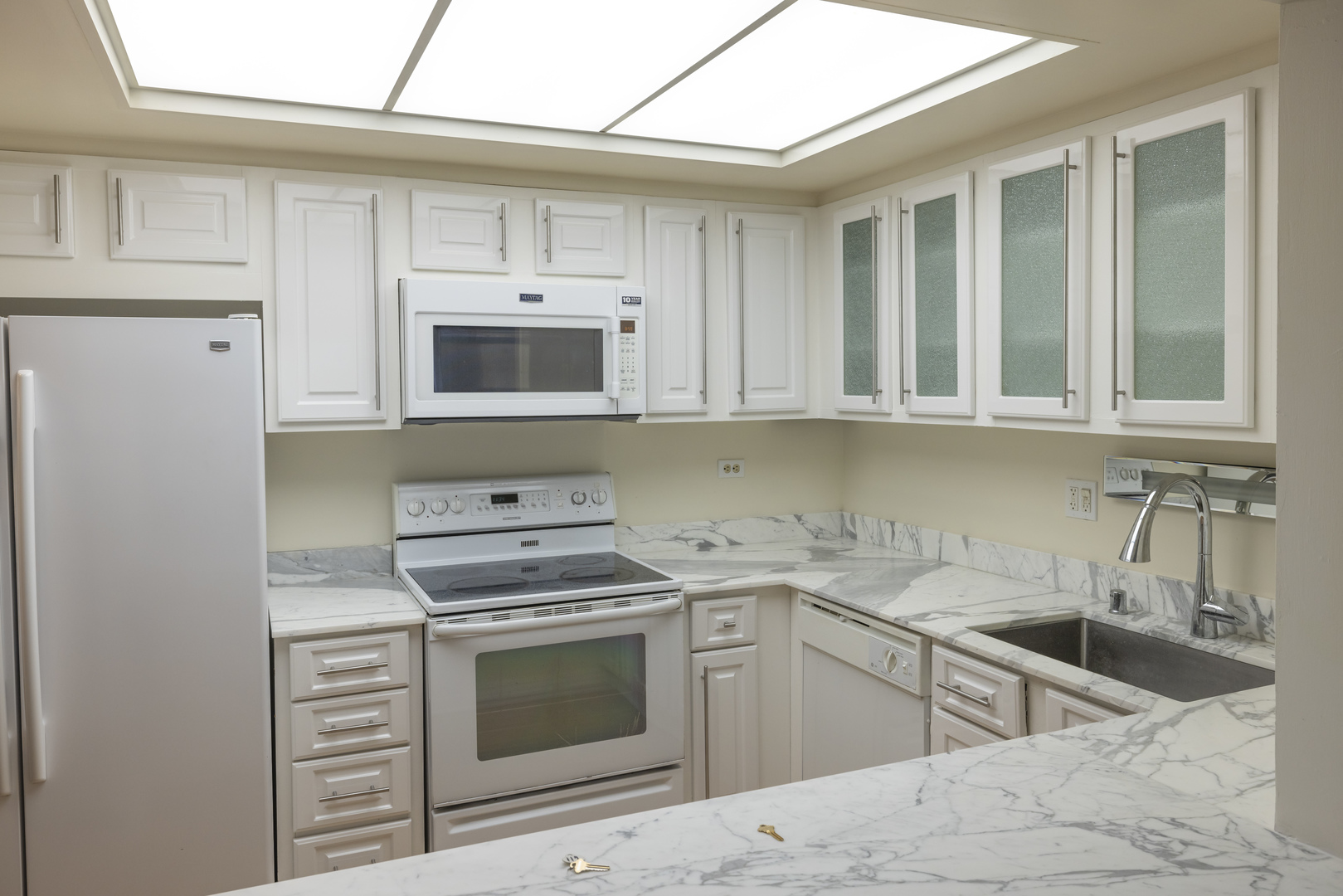 155 N Harbor Drive 1806