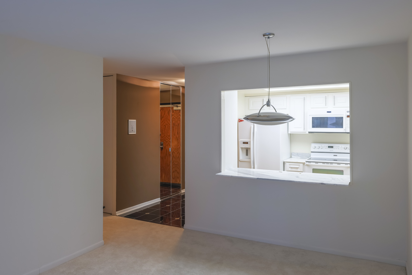 155 N Harbor Drive 1806