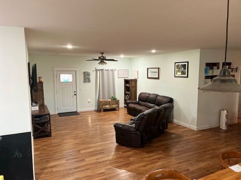 Tiny photo for 466 County Road 100 N, Sadorus, IL 61872 (MLS # 12501242)