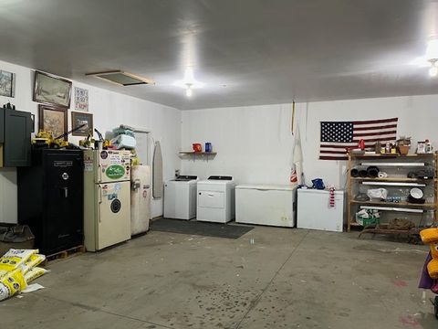 Tiny photo for 466 County Road 100 N, Sadorus, IL 61872 (MLS # 12501242)