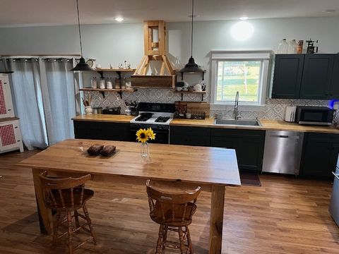 Tiny photo for 466 County Road 100 N, Sadorus, IL 61872 (MLS # 12501242)