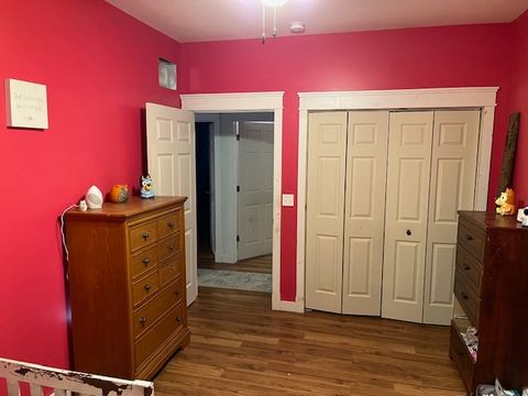 Tiny photo for 466 County Road 100 N, Sadorus, IL 61872 (MLS # 12501242)