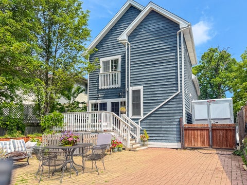 Tiny photo for 882 Willow Road, Winnetka, IL 60093 (MLS # 12617031)