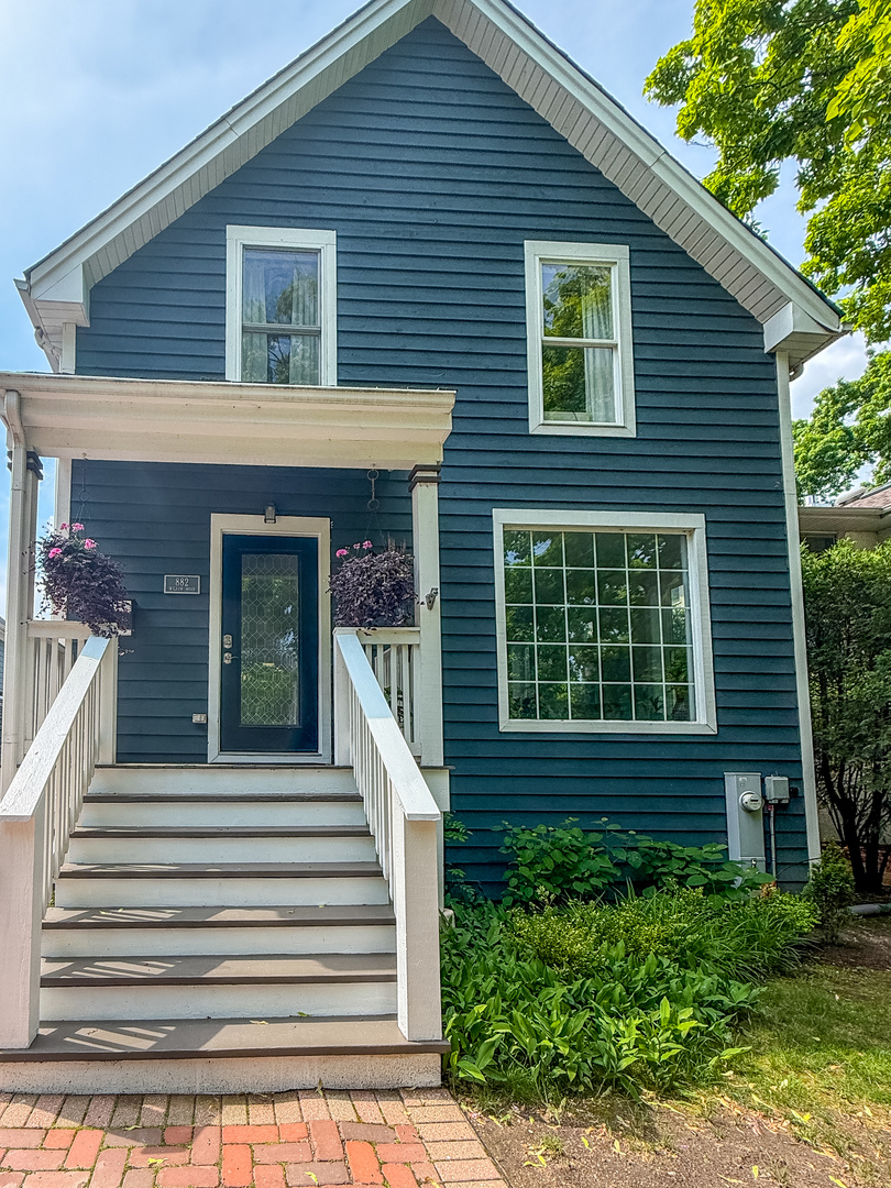 882 Willow Road