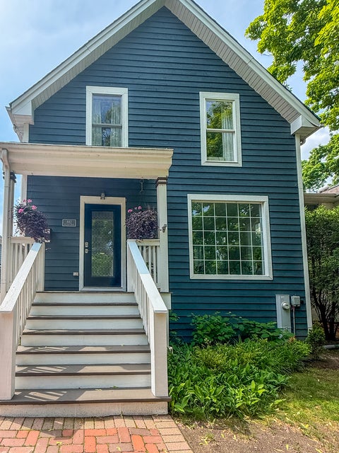 Tiny photo for 882 Willow Road, Winnetka, IL 60093 (MLS # 12617031)