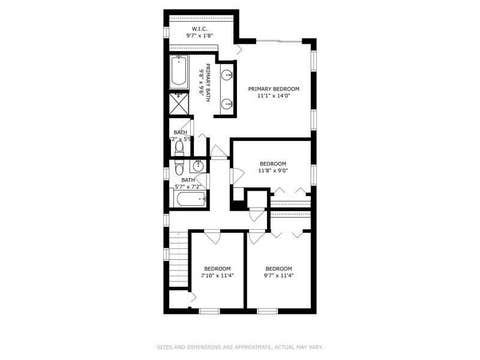 Tiny photo for 882 Willow Road, Winnetka, IL 60093 (MLS # 12617031)