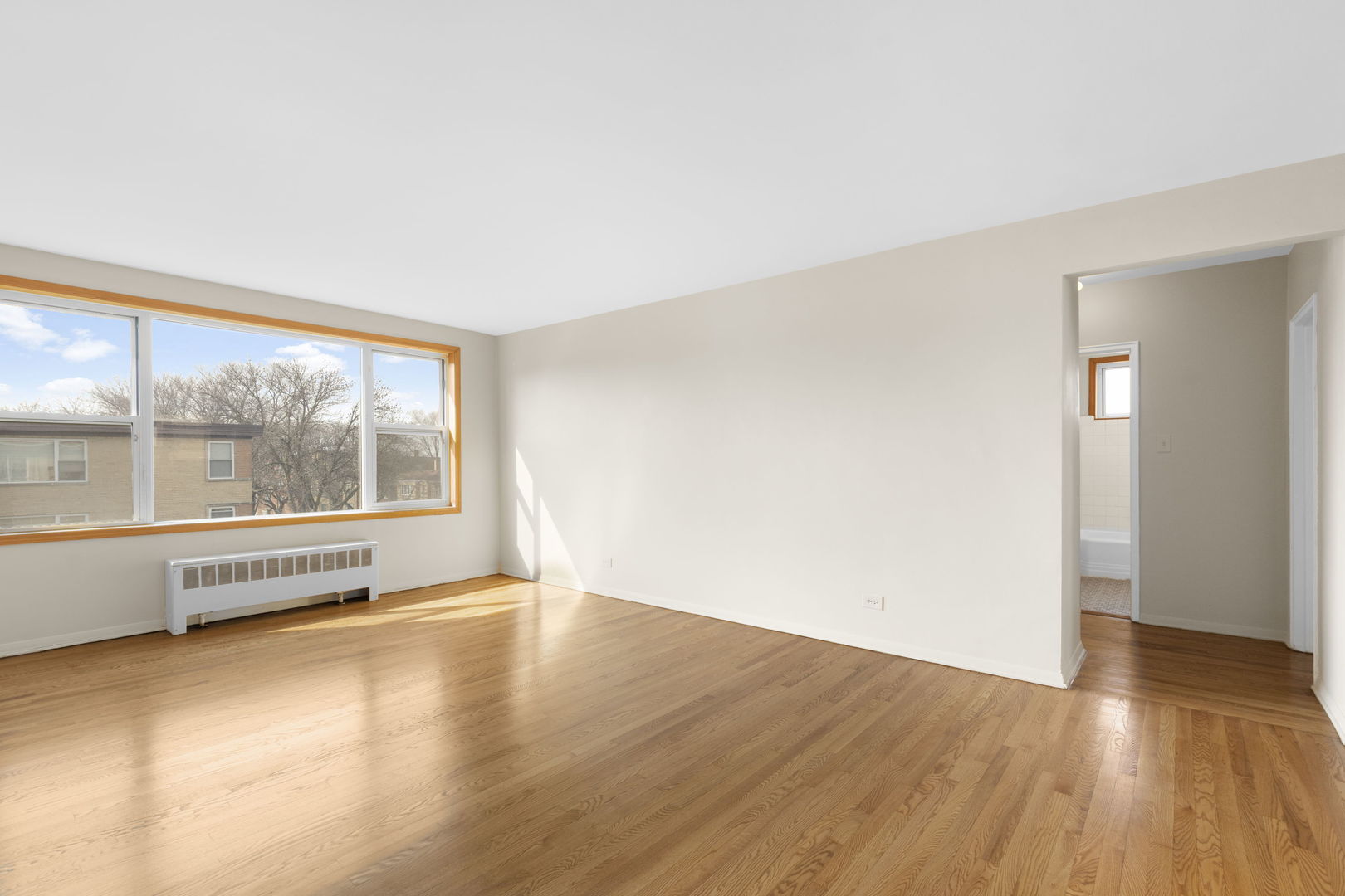 2615 W Fitch Avenue 3A