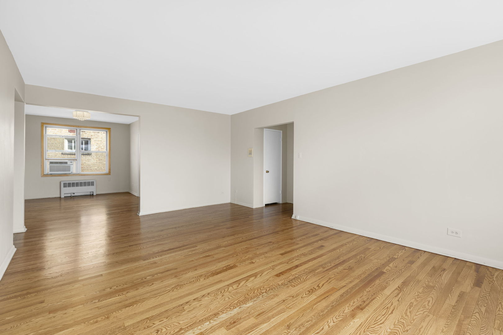 2615 W Fitch Avenue 3A