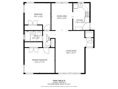 Tiny photo for 2615 W Fitch Avenue #3A, Chicago, IL 60645 (MLS # 12578782)