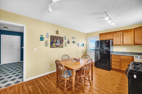 Tiny photo for 305 N Church Street, Carlock, IL 61725 (MLS # 12512015)