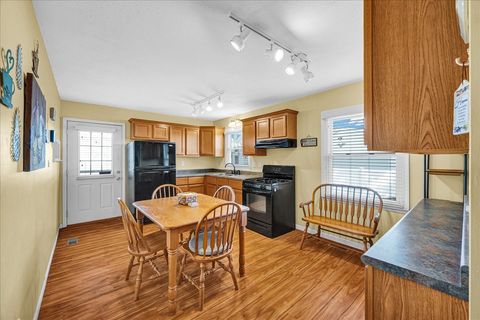 Tiny photo for 305 N Church Street, Carlock, IL 61725 (MLS # 12512015)