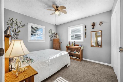 Tiny photo for 305 N Church Street, Carlock, IL 61725 (MLS # 12512015)