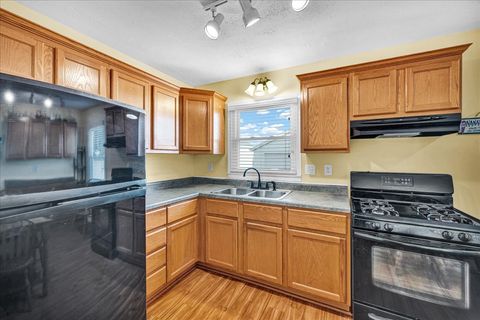 Tiny photo for 305 N Church Street, Carlock, IL 61725 (MLS # 12512015)