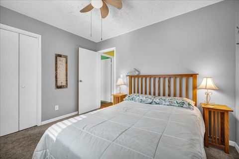 Tiny photo for 305 N Church Street, Carlock, IL 61725 (MLS # 12512015)