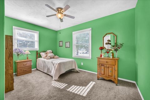 Tiny photo for 305 N Church Street, Carlock, IL 61725 (MLS # 12512015)