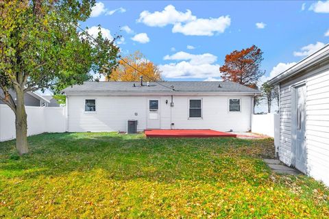 Tiny photo for 305 N Church Street, Carlock, IL 61725 (MLS # 12512015)