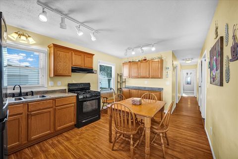 Tiny photo for 305 N Church Street, Carlock, IL 61725 (MLS # 12512015)