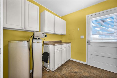 Tiny photo for 305 N Church Street, Carlock, IL 61725 (MLS # 12512015)