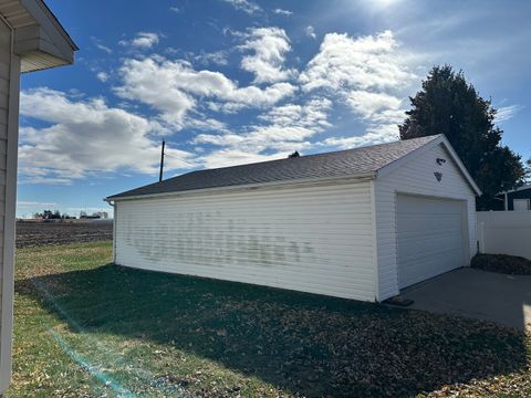 Tiny photo for 305 N Church Street, Carlock, IL 61725 (MLS # 12512015)