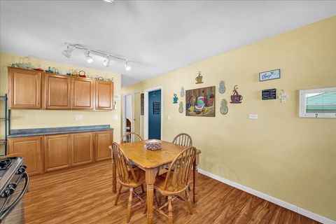 Tiny photo for 305 N Church Street, Carlock, IL 61725 (MLS # 12512015)