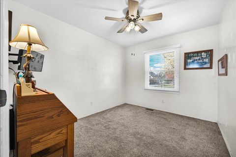 Tiny photo for 305 N Church Street, Carlock, IL 61725 (MLS # 12512015)