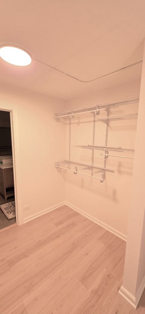 Tiny photo for 375 PLUM CREEK Drive #412, Wheeling, IL 60090 (MLS # 12604167)