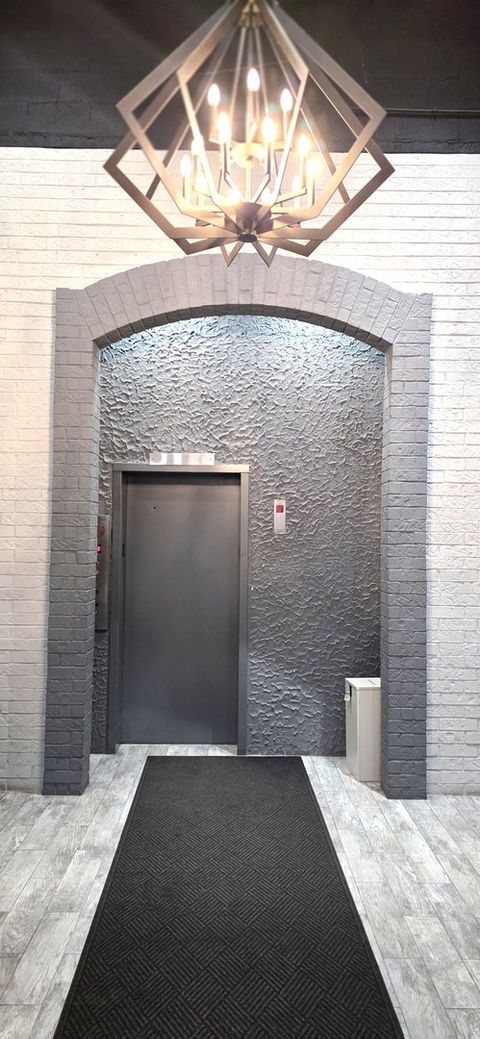 Tiny photo for 375 PLUM CREEK Drive #412, Wheeling, IL 60090 (MLS # 12604167)