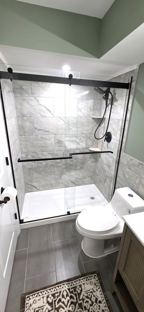 Tiny photo for 375 PLUM CREEK Drive #412, Wheeling, IL 60090 (MLS # 12604167)