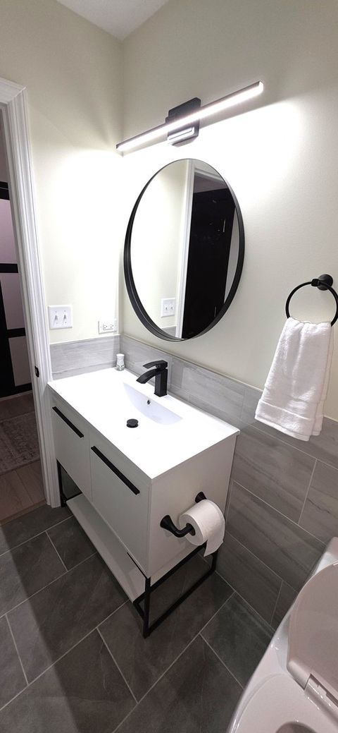 Tiny photo for 375 PLUM CREEK Drive #412, Wheeling, IL 60090 (MLS # 12604167)