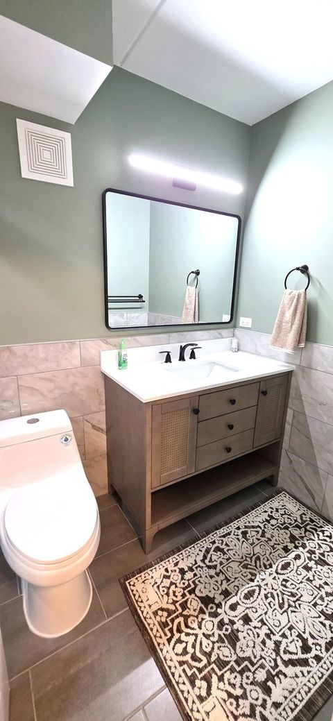 Tiny photo for 375 PLUM CREEK Drive #412, Wheeling, IL 60090 (MLS # 12604167)