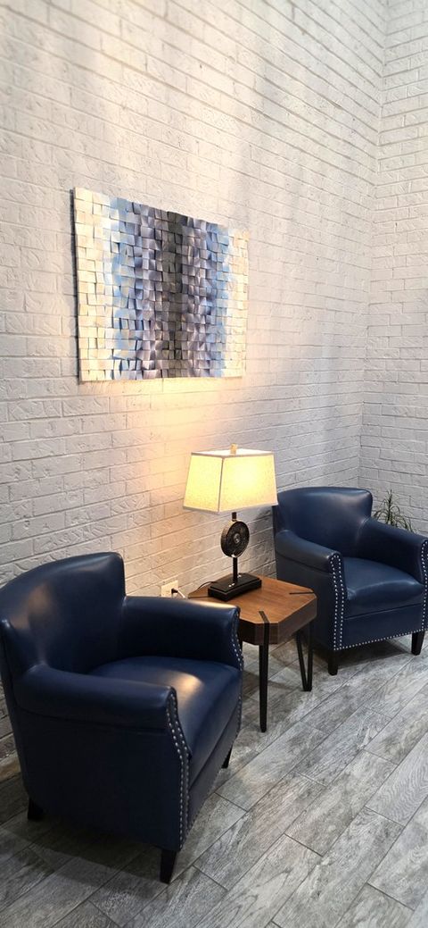 Tiny photo for 375 PLUM CREEK Drive #412, Wheeling, IL 60090 (MLS # 12604167)