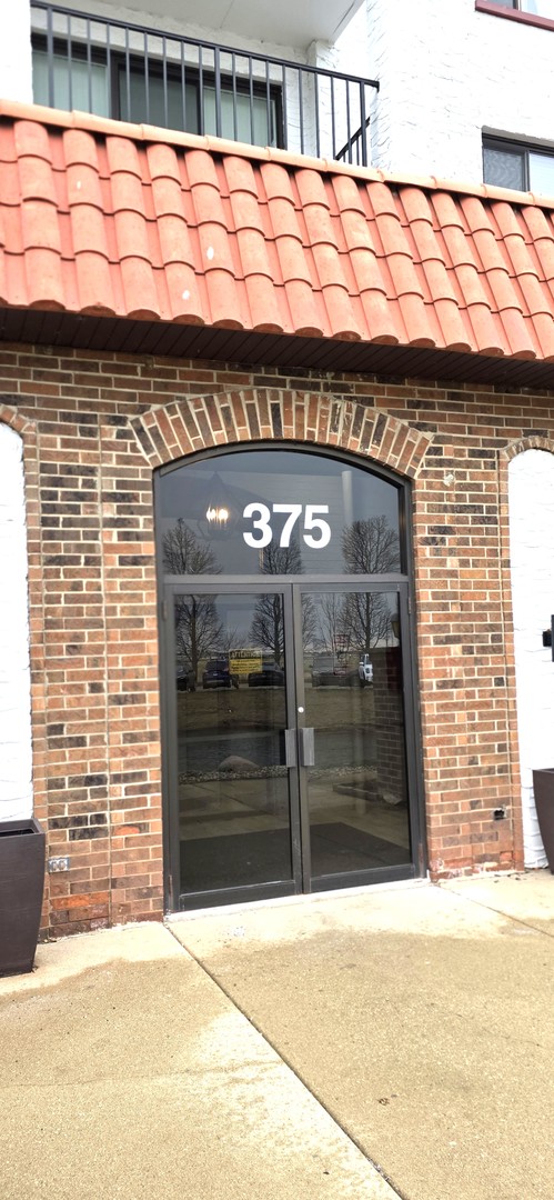 375 PLUM CREEK Drive 412