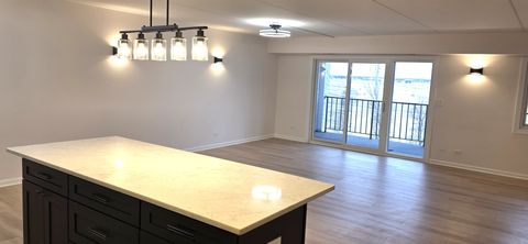 Tiny photo for 375 PLUM CREEK Drive #412, Wheeling, IL 60090 (MLS # 12604167)