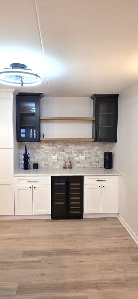 Tiny photo for 375 PLUM CREEK Drive #412, Wheeling, IL 60090 (MLS # 12604167)